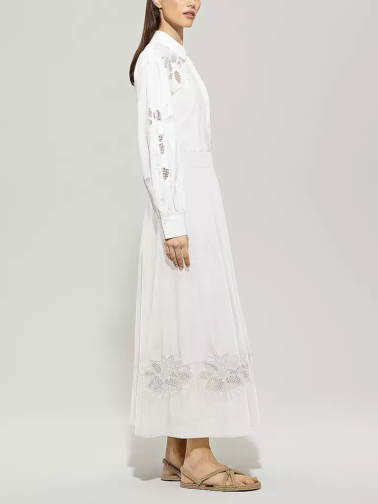 LUISA CERANO | Bluse | 