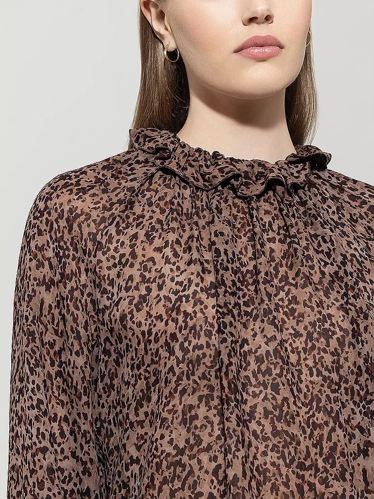 LUISA CERANO | Bluse | 