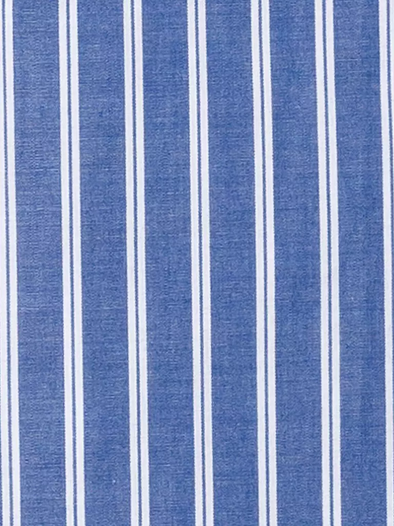 LUISA CERANO | Bluse | Bleu