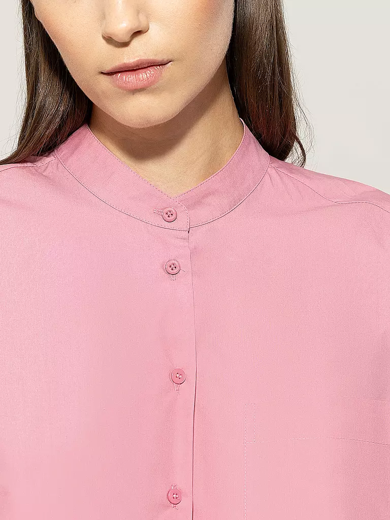 LUISA CERANO | Bluse | Rose