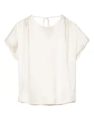 LUISA CERANO | Blusenshirt | Crème