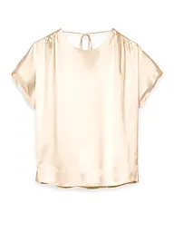 LUISA CERANO | Blusenshirt | Camel