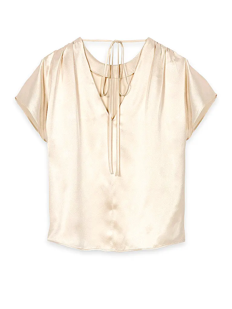LUISA CERANO | Blusenshirt | Camel