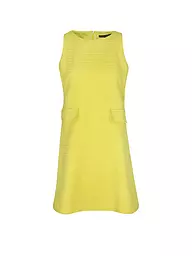 LUISA CERANO | Businesskleid | Jaune