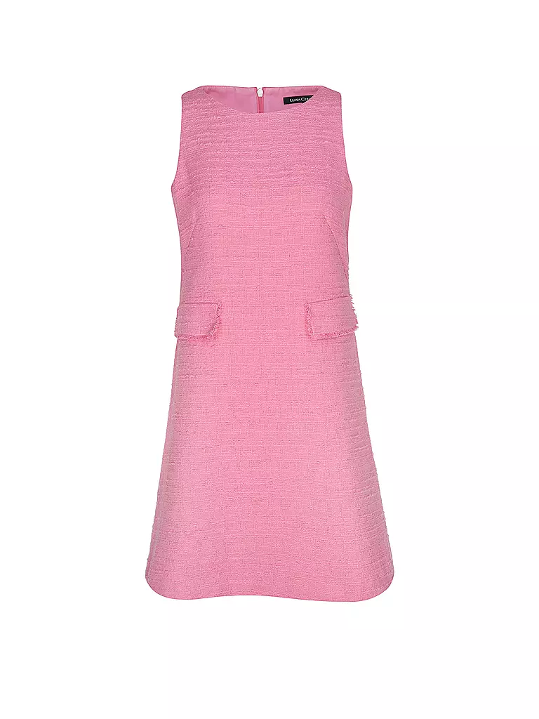 LUISA CERANO | Businesskleid | Rose vif