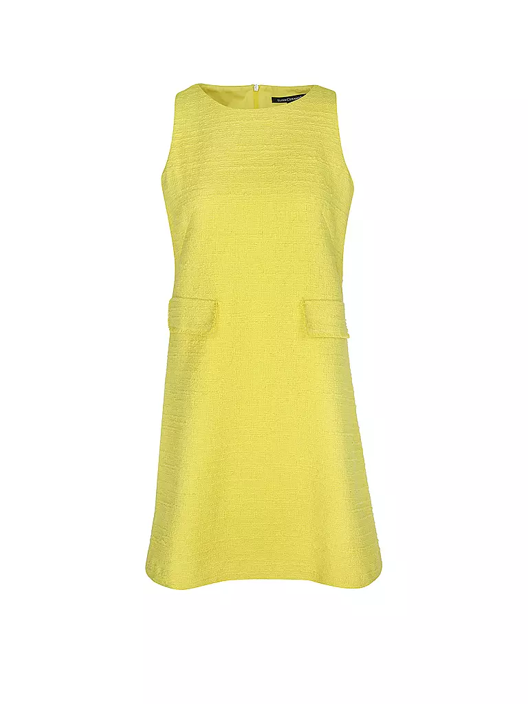 LUISA CERANO | Businesskleid | Jaune