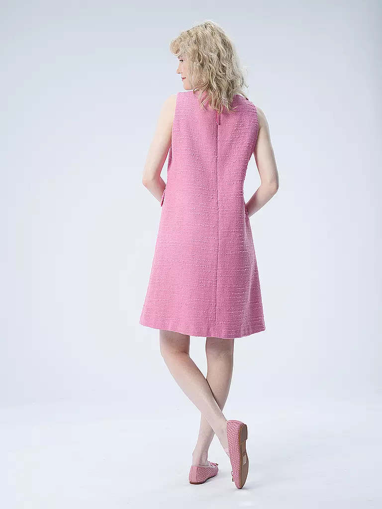 LUISA CERANO | Businesskleid | Rose vif