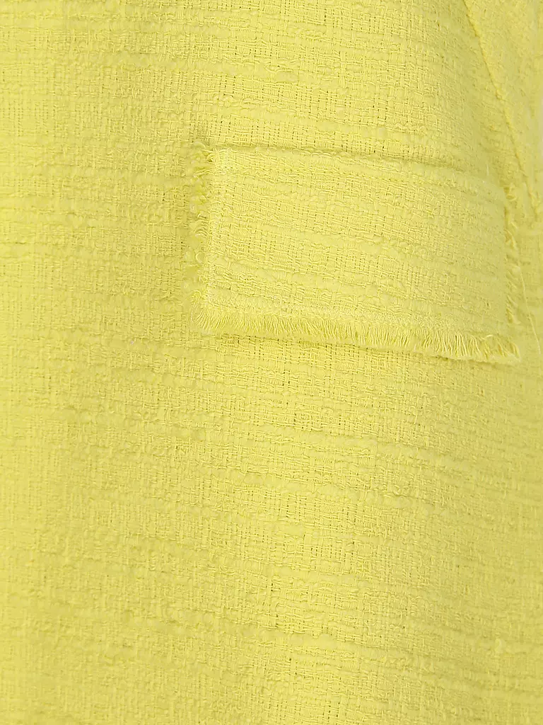 LUISA CERANO | Businesskleid | Jaune