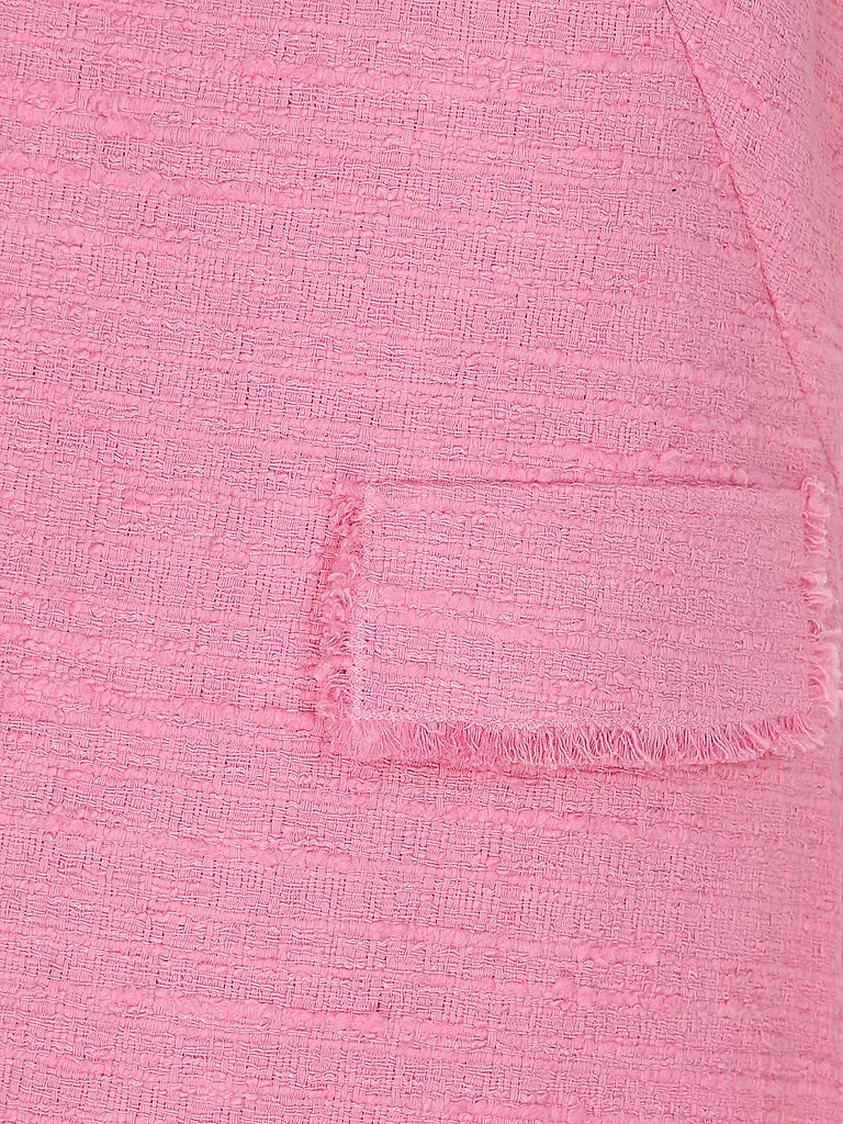 LUISA CERANO | Businesskleid | Rose vif