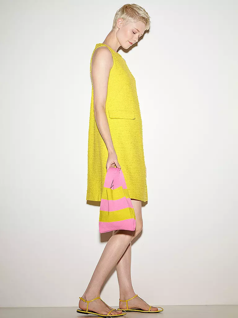 LUISA CERANO | Businesskleid | Jaune
