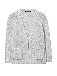 LUISA CERANO | Cardigan | Gris