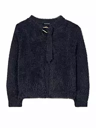 LUISA CERANO | Cardigan | Marron