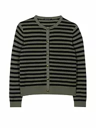 LUISA CERANO | Cardigan | Vert
