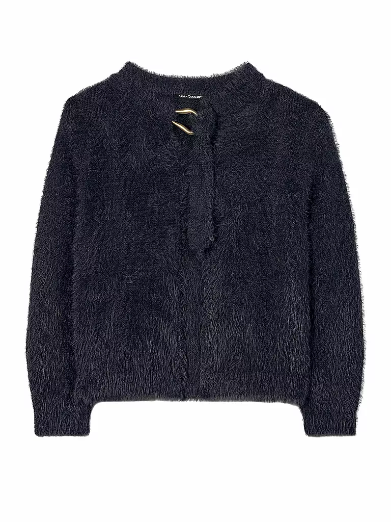 LUISA CERANO | Cardigan | braun