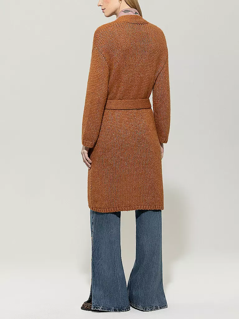 LUISA CERANO | Cardigan | 