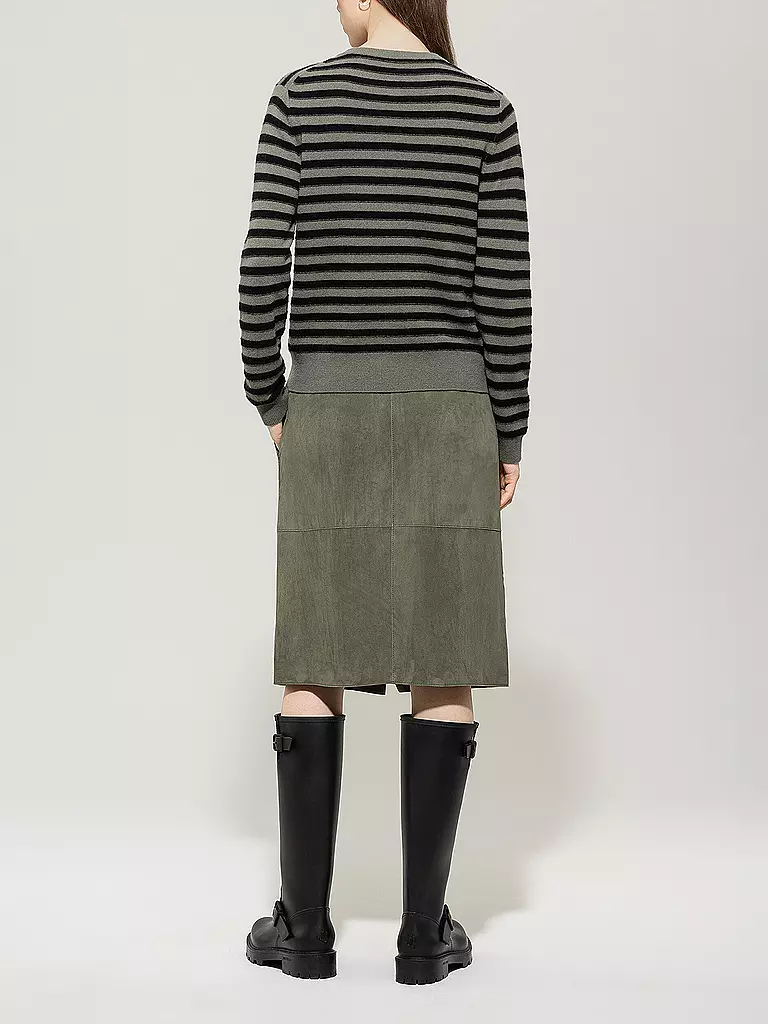 LUISA CERANO | Cardigan | Vert