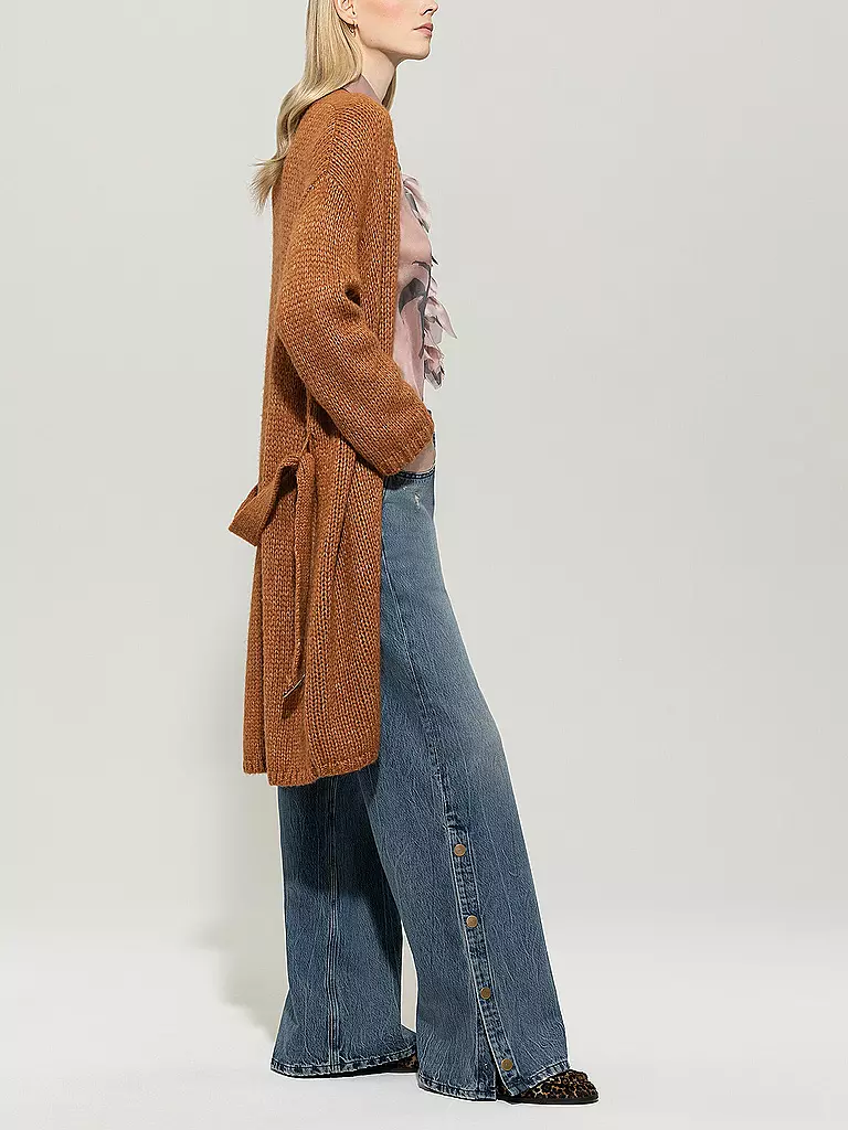 LUISA CERANO | Cardigan | 