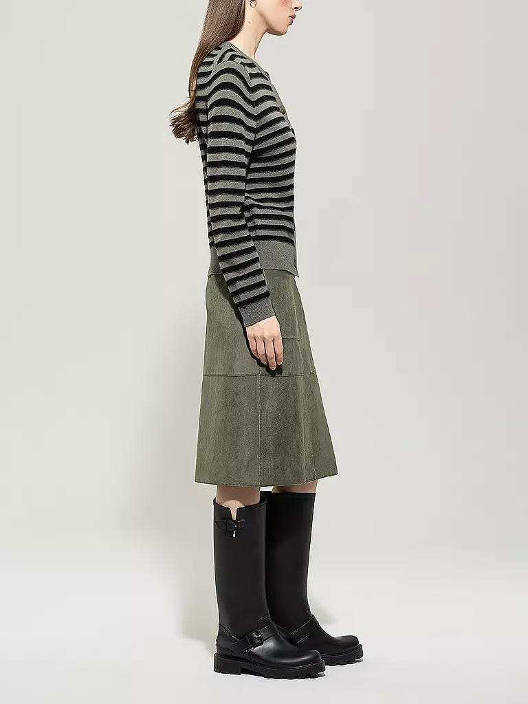 LUISA CERANO | Cardigan | Vert