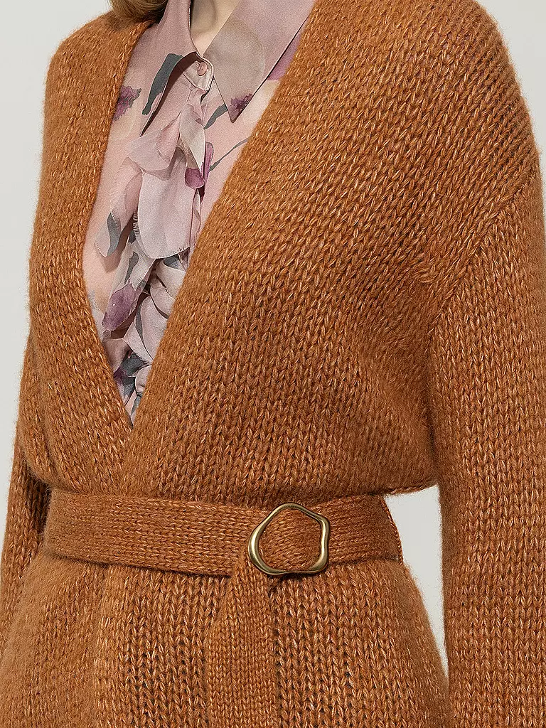 LUISA CERANO | Cardigan | 
