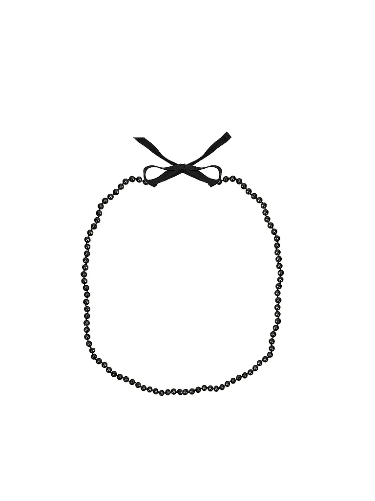 LUISA CERANO | Ceinture | Noir