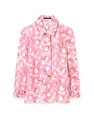 LUISA CERANO | Chemise-blouse | Rose