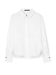 LUISA CERANO | Chemisier | Blanc