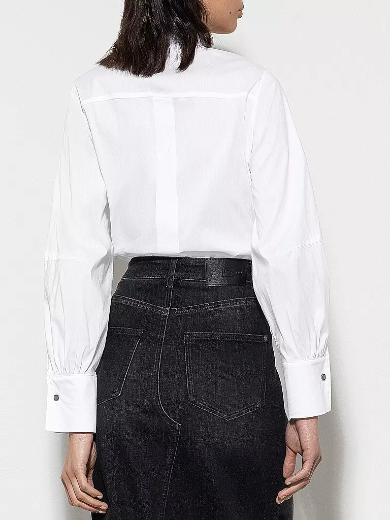 LUISA CERANO | Chemisier | 