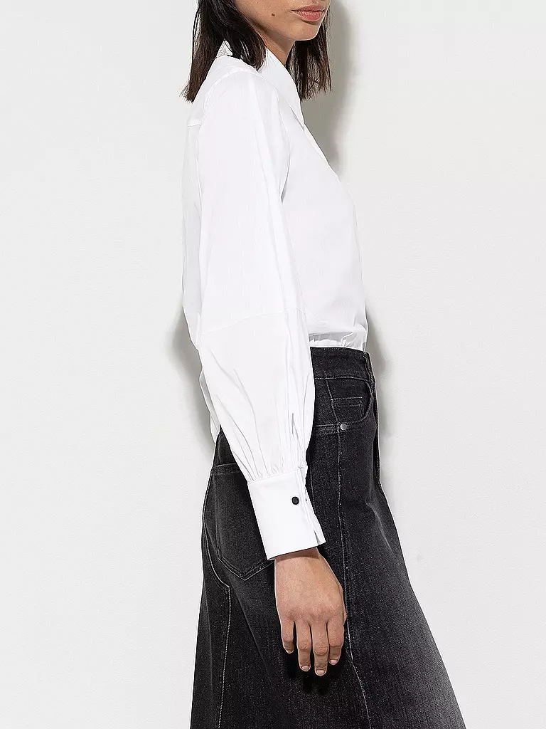 LUISA CERANO | Chemisier | 
