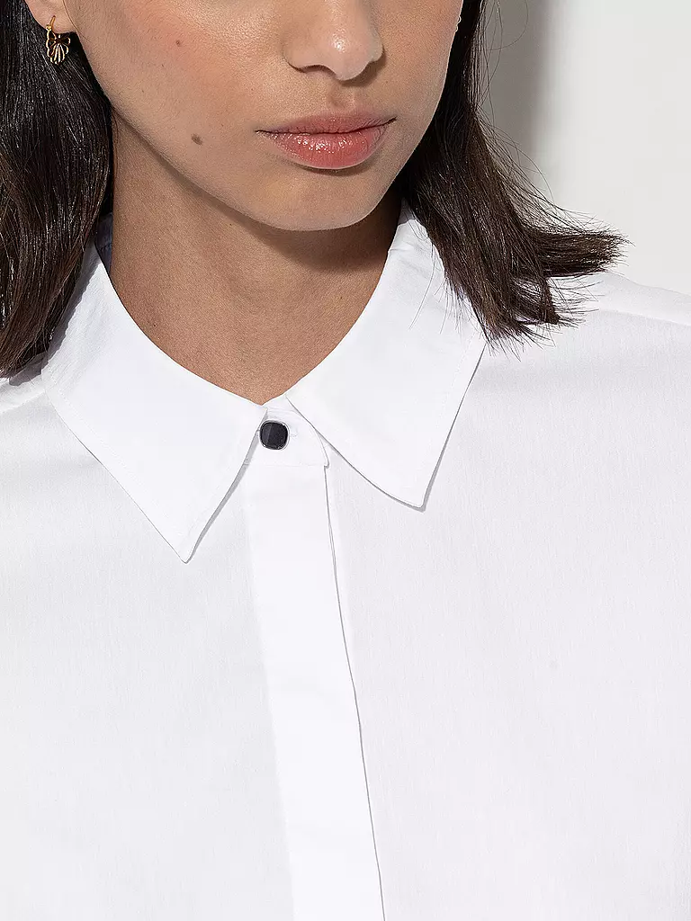 LUISA CERANO | Chemisier | 