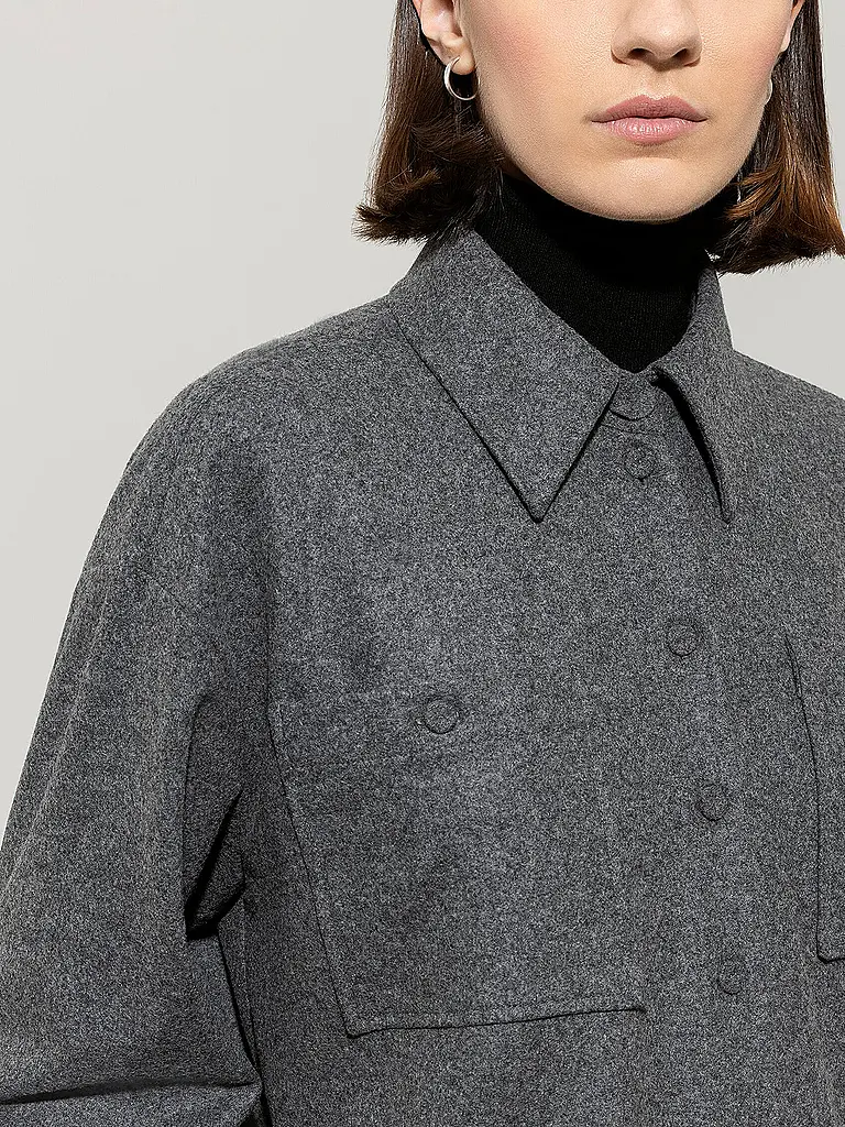 LUISA CERANO | Chemisier | 