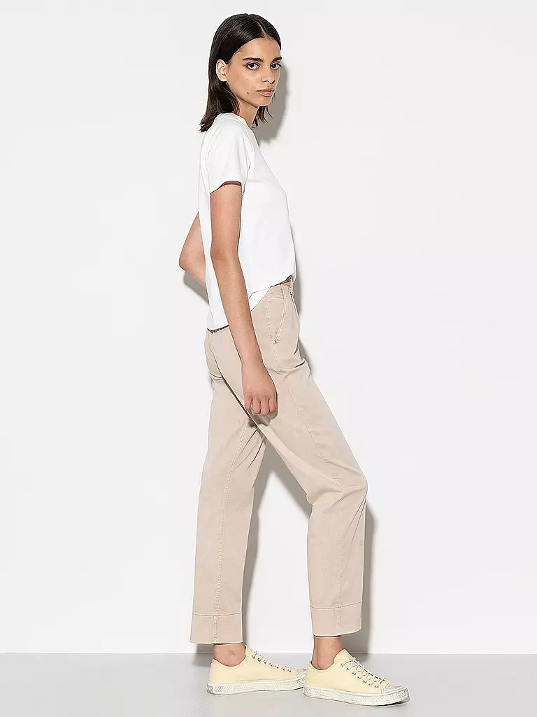 LUISA CERANO | Chino | 