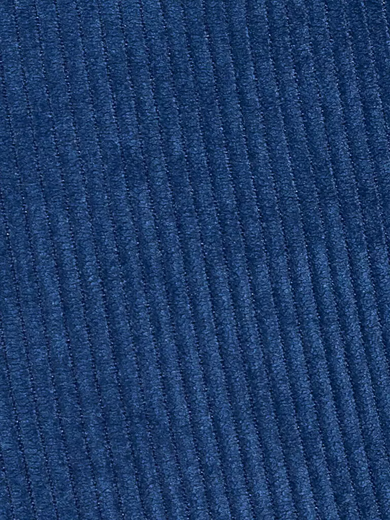LUISA CERANO | Cordhose  | Bleu
