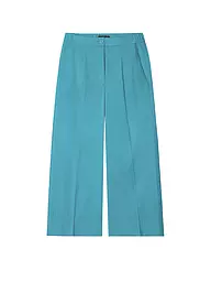 LUISA CERANO | Culotte | Turquoise