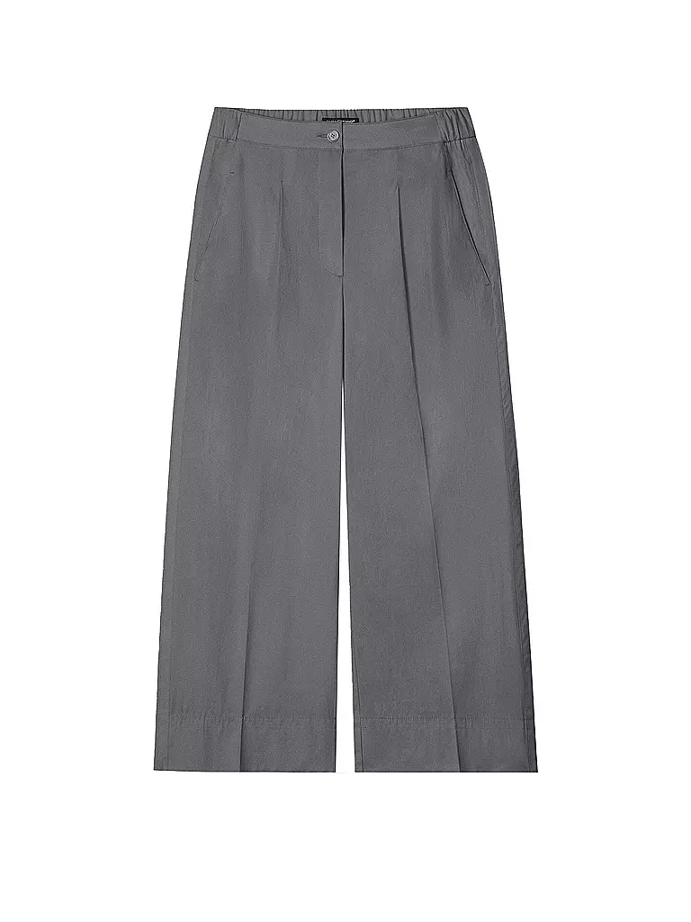 LUISA CERANO | Culotte | grau