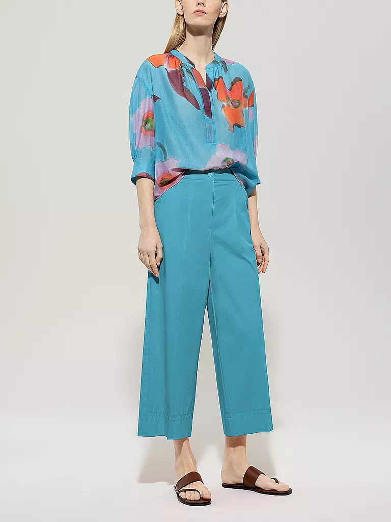 LUISA CERANO | Culotte | türkis