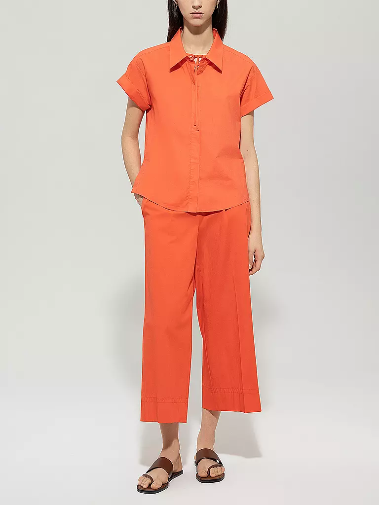 LUISA CERANO | Culotte | orange