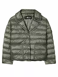 LUISA CERANO | Doudoune légère | Olive