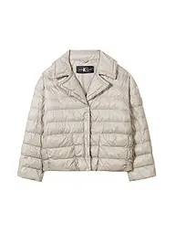 LUISA CERANO | Doudoune légère | Beige