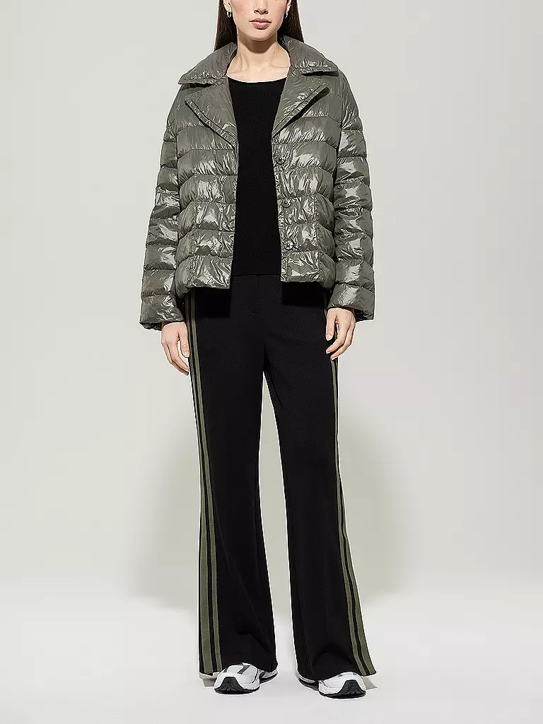 LUISA CERANO | Doudoune légère | Olive