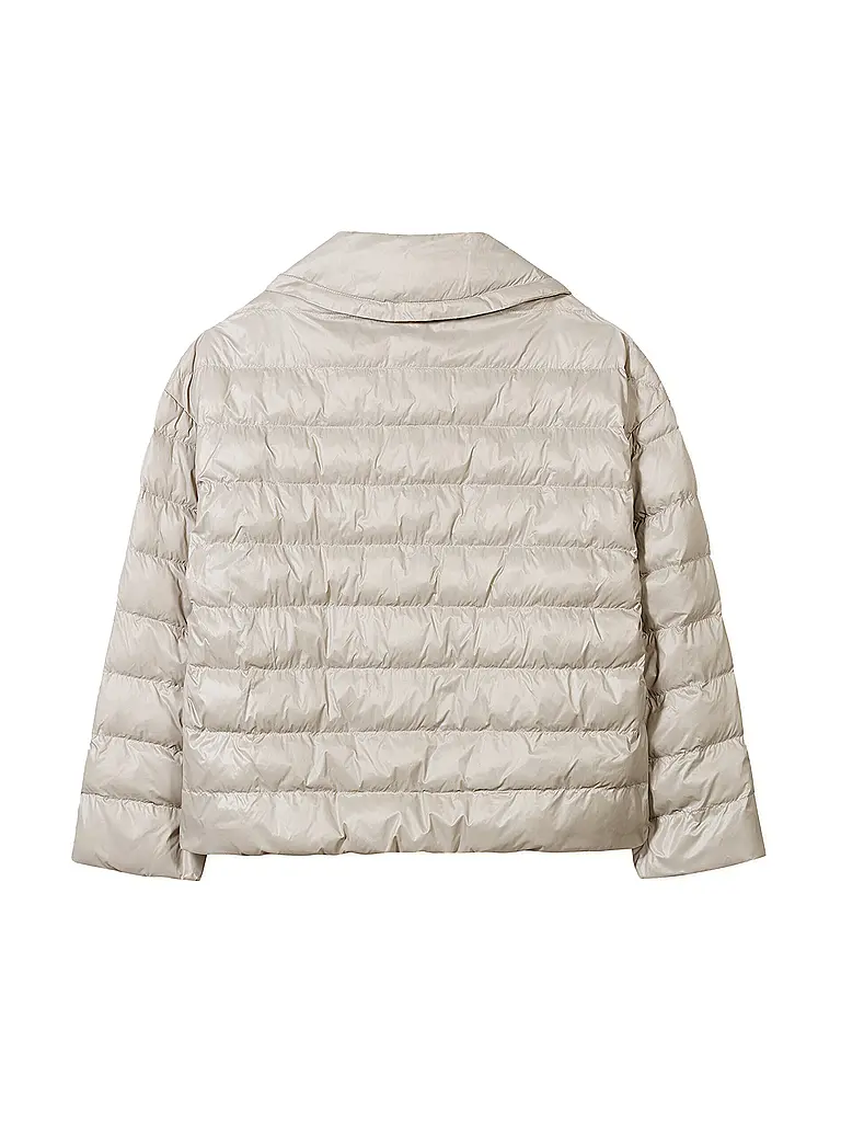 LUISA CERANO | Doudoune légère | beige