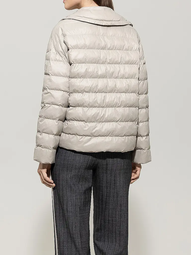 LUISA CERANO | Doudoune légère | beige