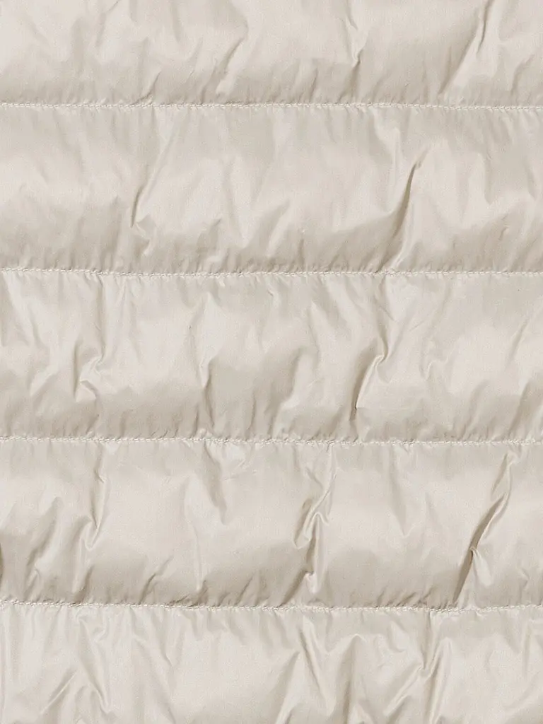 LUISA CERANO | Doudoune légère | beige