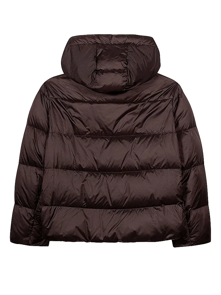 LUISA CERANO | Doudoune matelassée | 