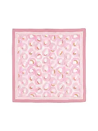 LUISA CERANO | Foulard en soie
Marque : LUISA CERANO
Couleur : rose
Catégories : Mode, Femme

Matière : Soie
Motif : Imprimé
Style : Pure | Rose