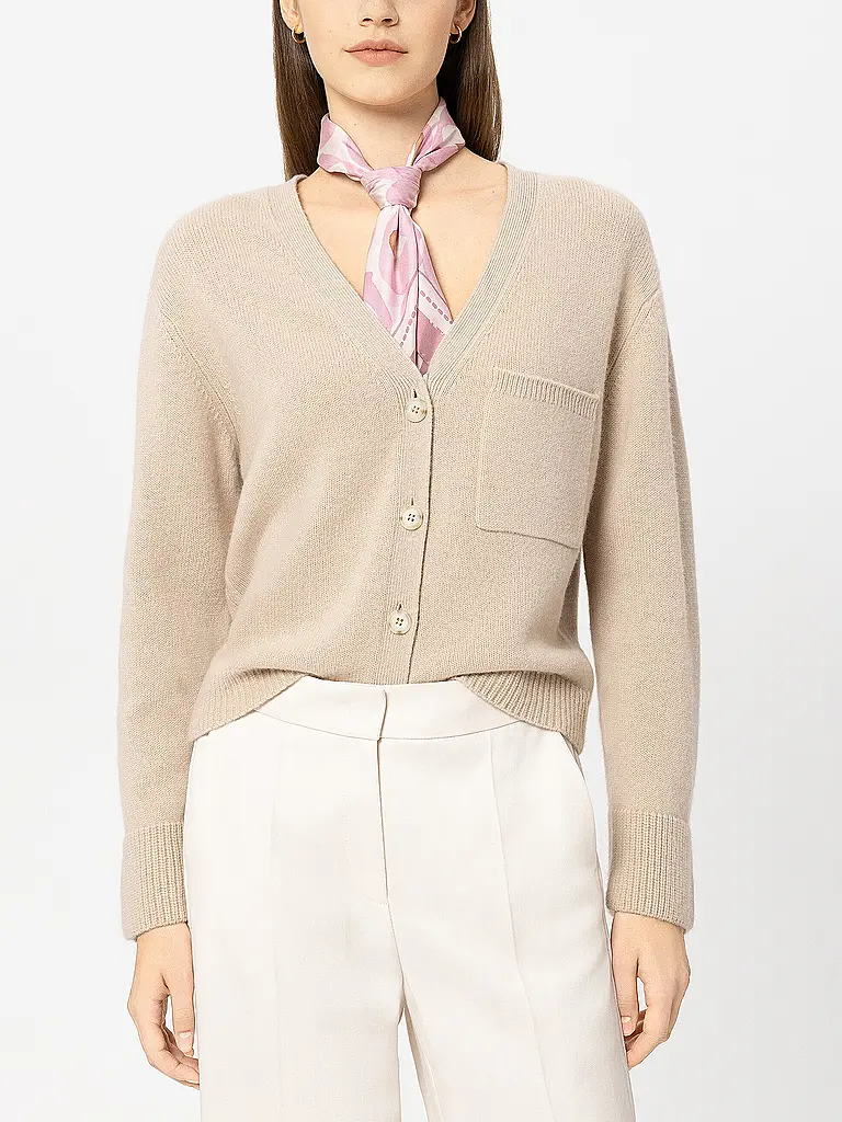 LUISA CERANO | Foulard en soie
Marque : LUISA CERANO
Couleur : rose
Catégories : Mode, Femme

Matière : Soie
Motif : Imprimé
Style : Pure | Rose