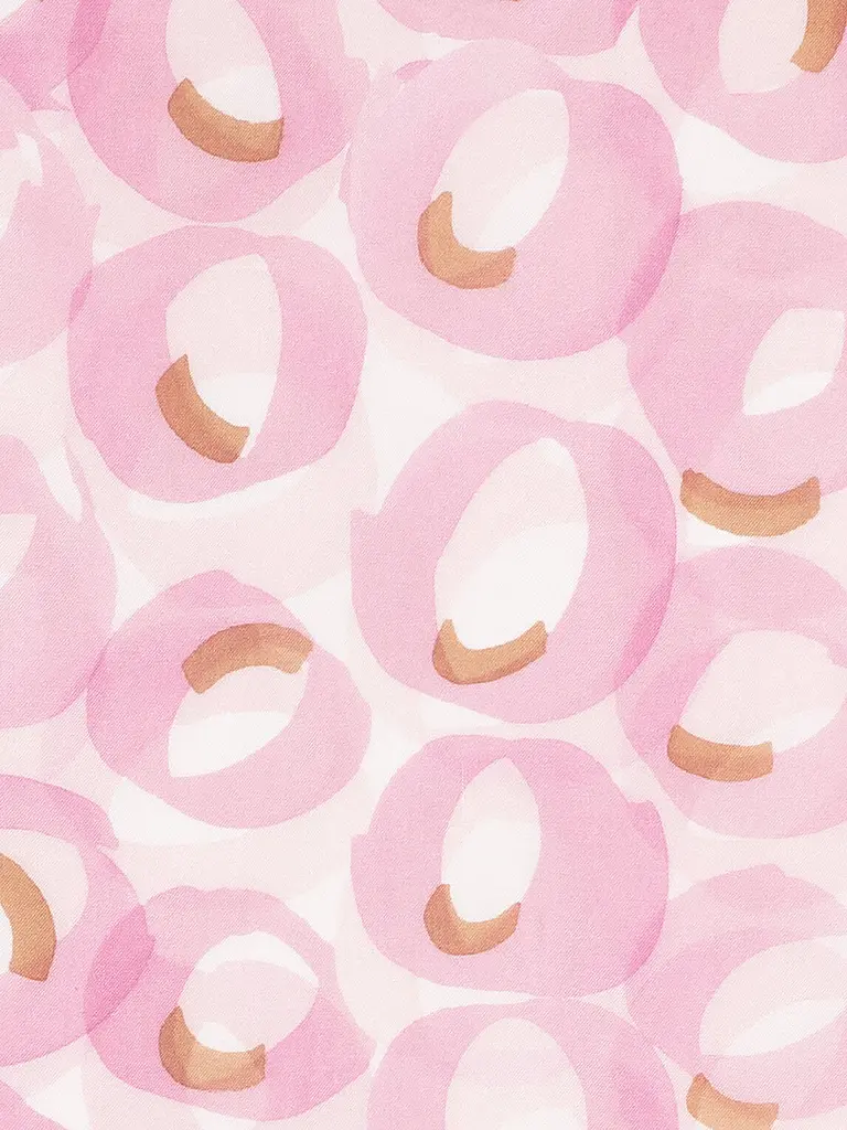 LUISA CERANO | Foulard en soie
Marque : LUISA CERANO
Couleur : rose
Catégories : Mode, Femme

Matière : Soie
Motif : Imprimé
Style : Pure | Rose