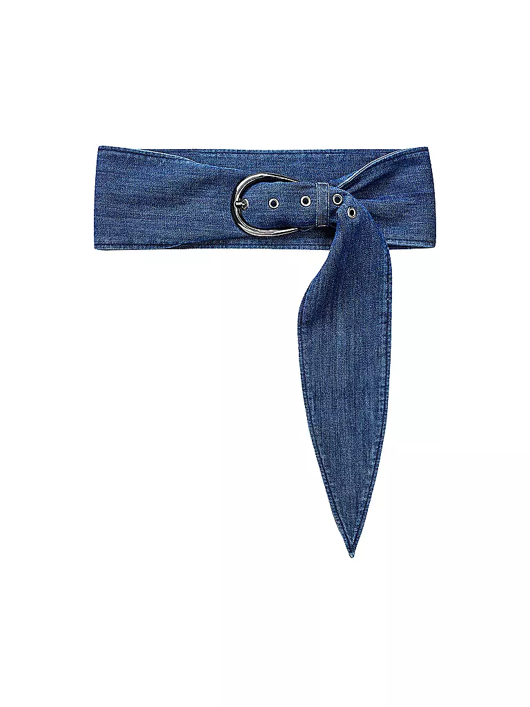 LUISA CERANO | Gürtel | Bleu