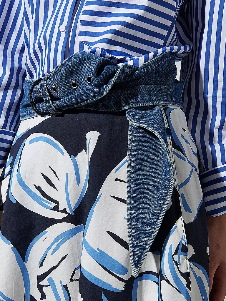 LUISA CERANO | Gürtel | Bleu