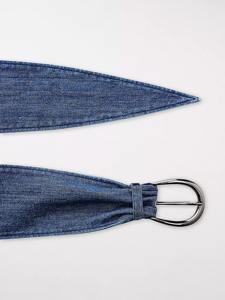 LUISA CERANO | Gürtel | Bleu