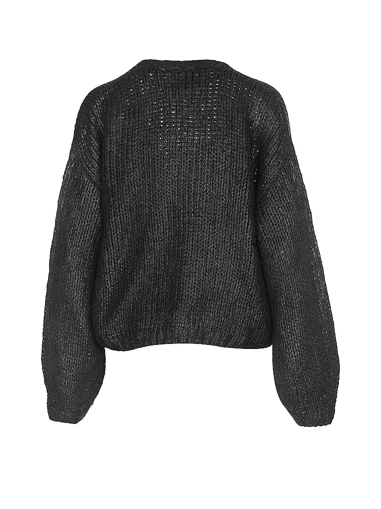 LUISA CERANO | Gilet | schwarz